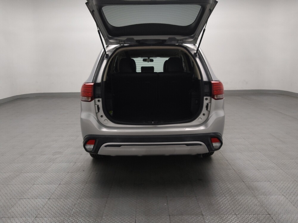 2019 Mitsubishi Outlander in Tyler, TX 75701 - 18140412 29