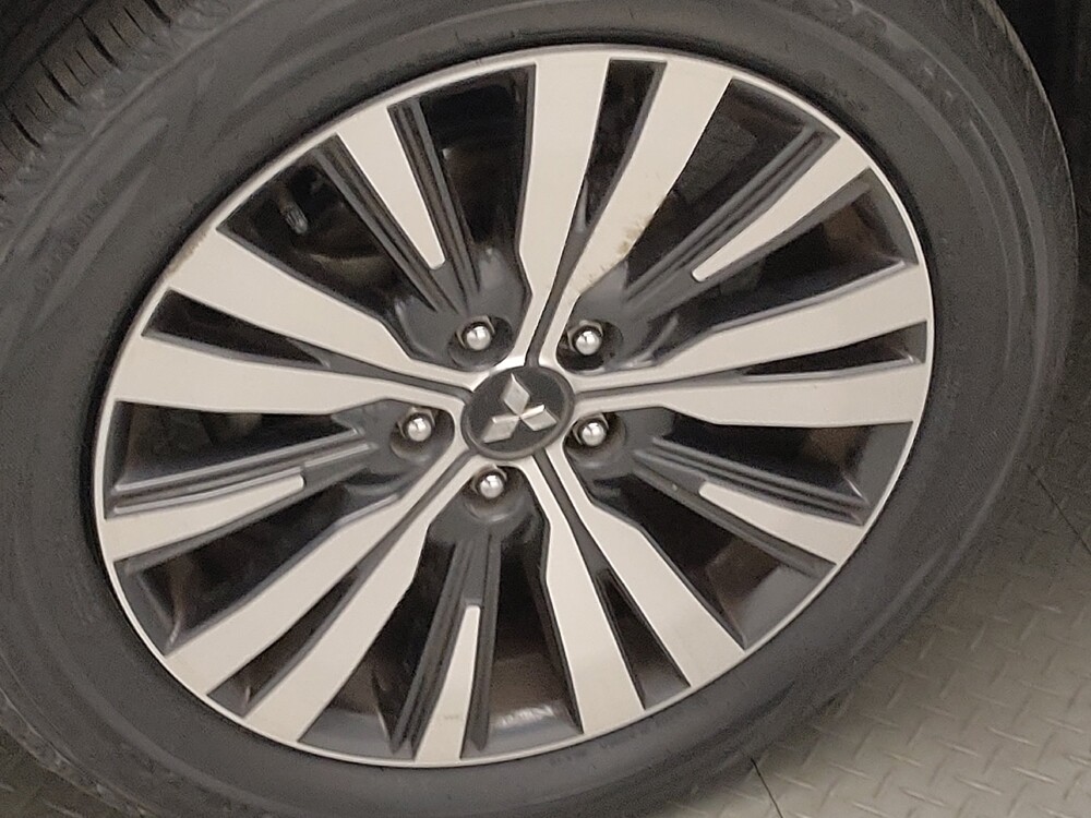 2019 Mitsubishi Outlander in Tyler, TX 75701 - 18140412 31