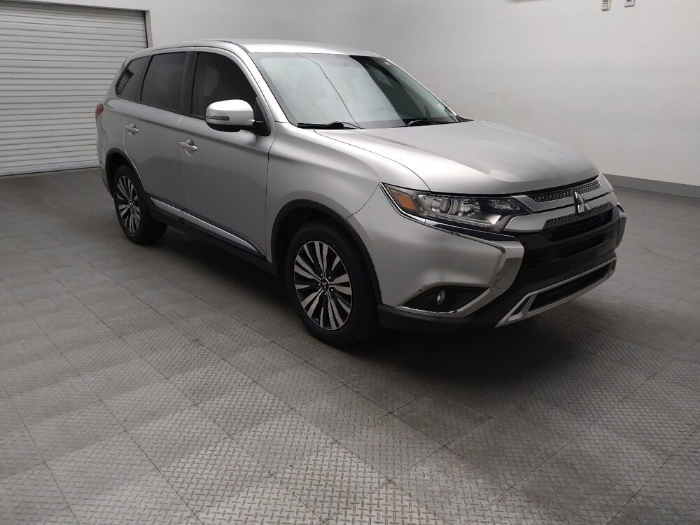 2019 Mitsubishi Outlander in Tyler, TX 75701 - 18140412 13