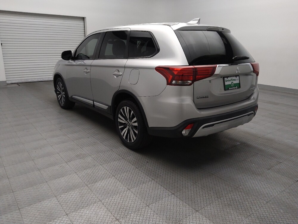 2019 Mitsubishi Outlander in Tyler, TX 75701 - 18140412 5