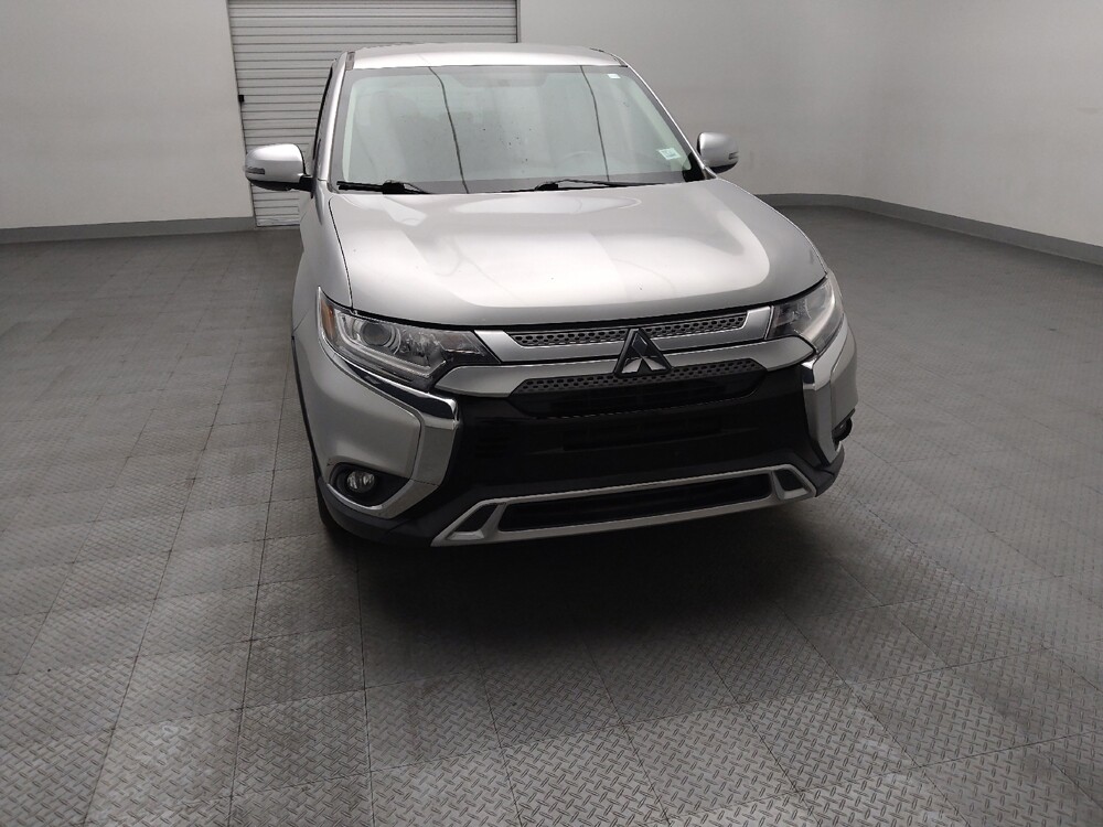 2019 Mitsubishi Outlander in Tyler, TX 75701 - 18140412 14