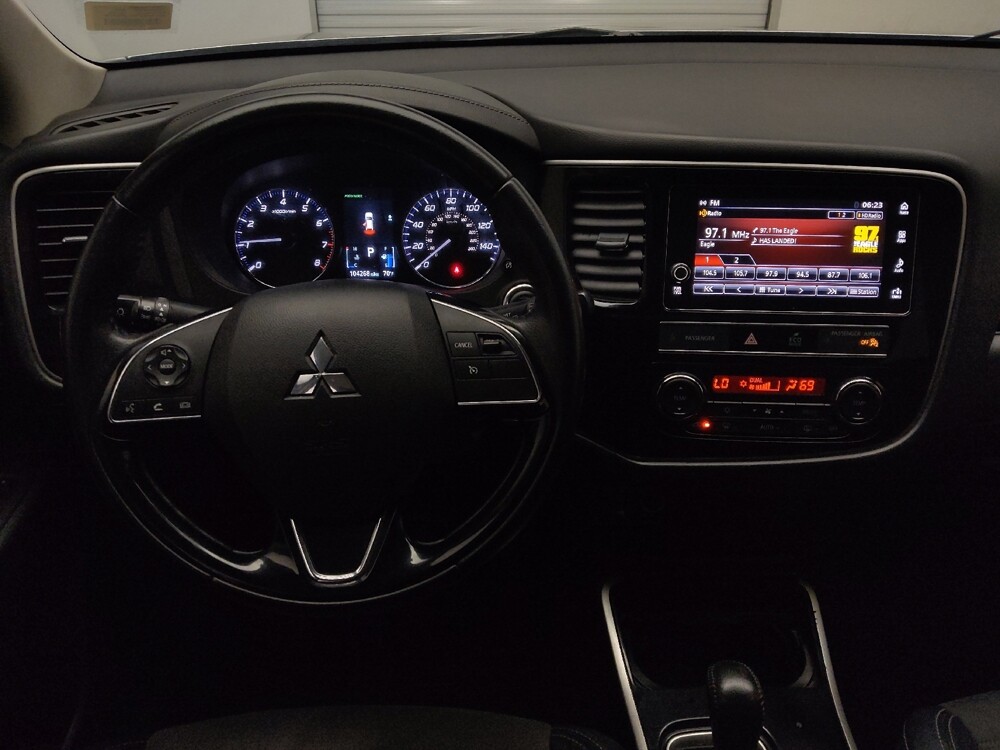 2019 Mitsubishi Outlander in Tyler, TX 75701 - 18140412 22