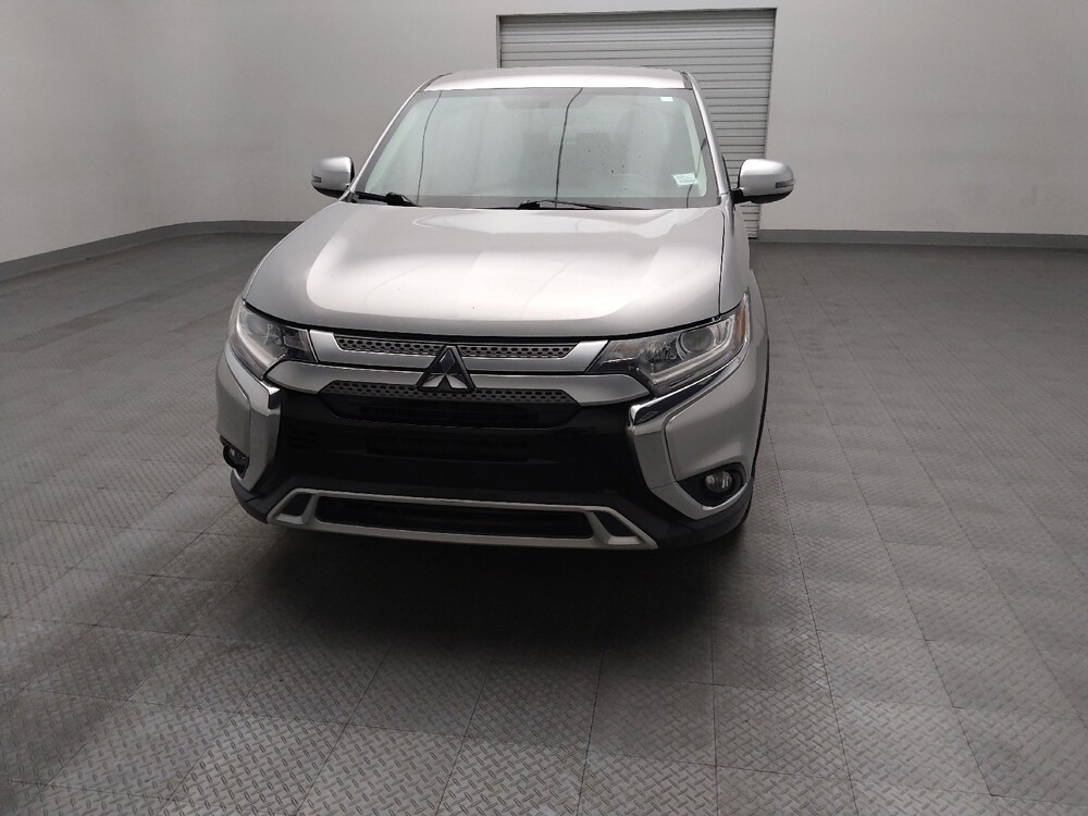 2019 Mitsubishi Outlander in Tyler, TX 75701 - 18140412 15