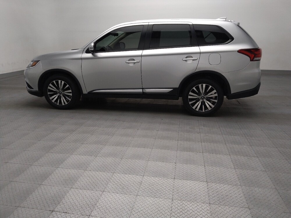 2019 Mitsubishi Outlander in Tyler, TX 75701 - 18140412 3