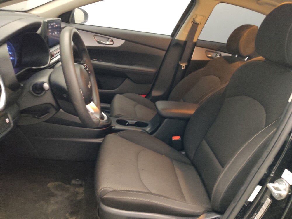 2024 Kia Forte in Birmingham, AL 35215 - 18140413 17