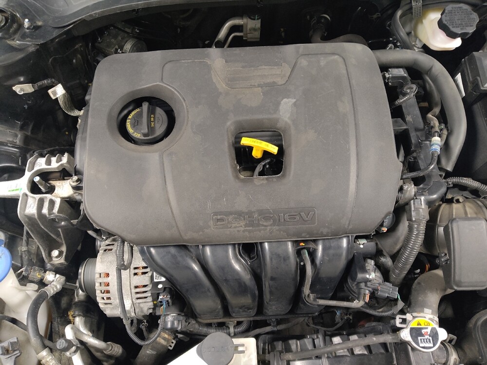 2024 Kia Forte in Birmingham, AL 35215 - 18140413 30