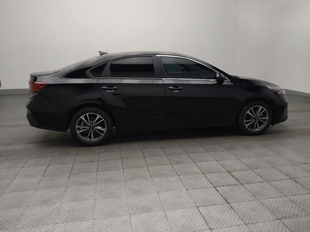 2024 Kia Forte in Birmingham, AL 35215 - 18140413 10