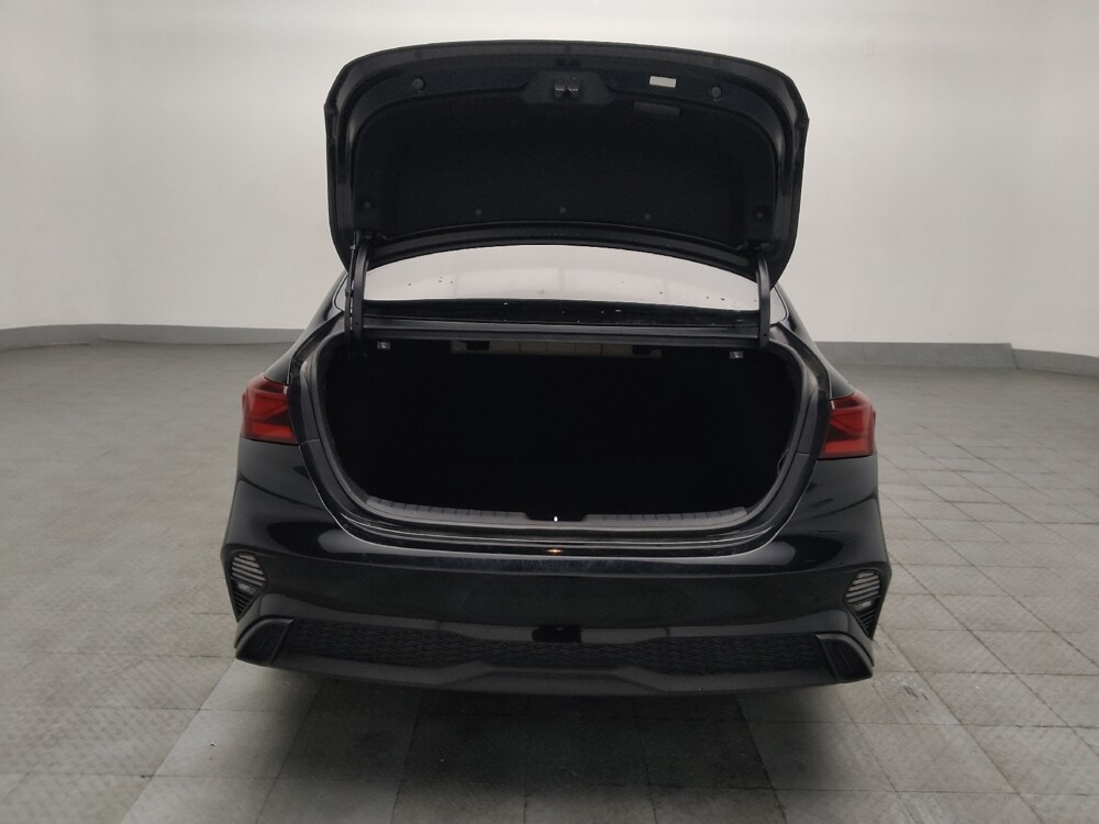 2024 Kia Forte in Birmingham, AL 35215 - 18140413 29