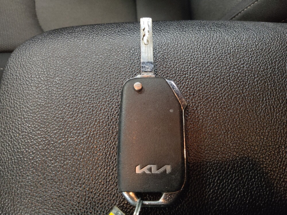 2024 Kia Forte in Birmingham, AL 35215 - 18140413 32