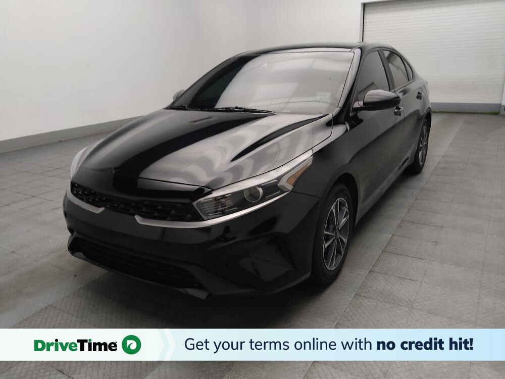 2024 Kia Forte in Birmingham, AL 35215 - 18140413