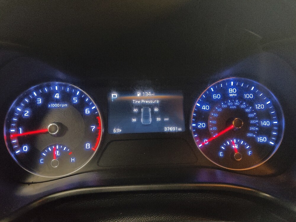 2024 Kia Forte in Birmingham, AL 35215 - 18140413 23