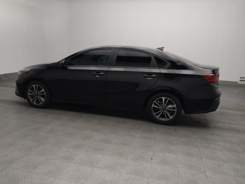 2024 Kia Forte in Birmingham, AL 35215 - 18140413 3