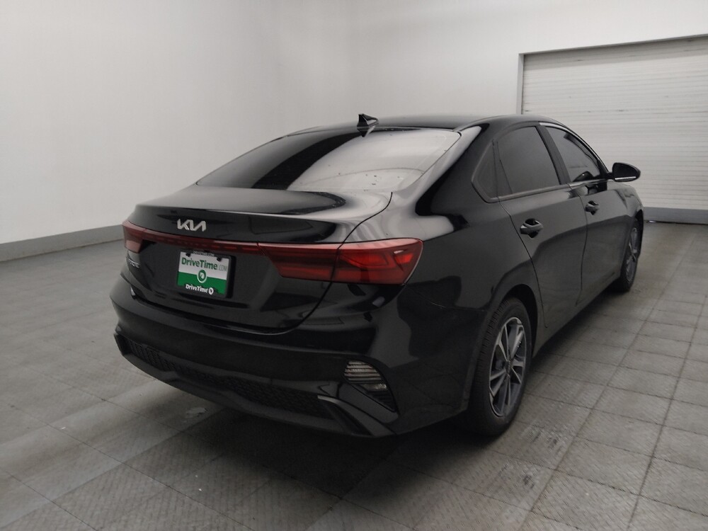 2024 Kia Forte in Birmingham, AL 35215 - 18140413 9