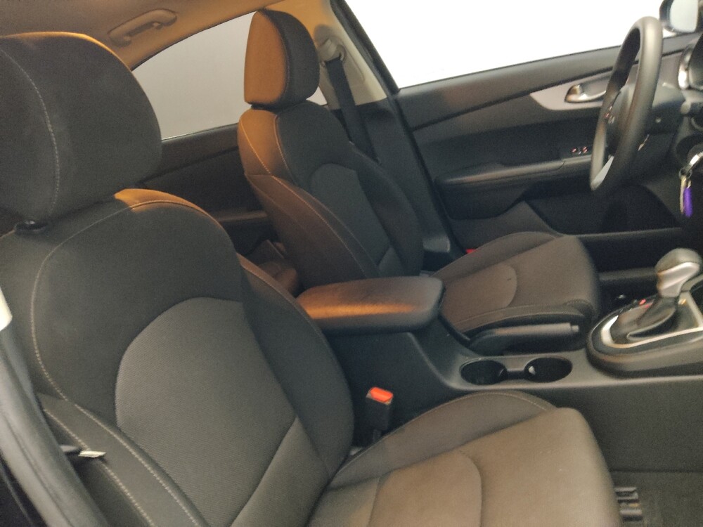 2024 Kia Forte in Birmingham, AL 35215 - 18140413 21