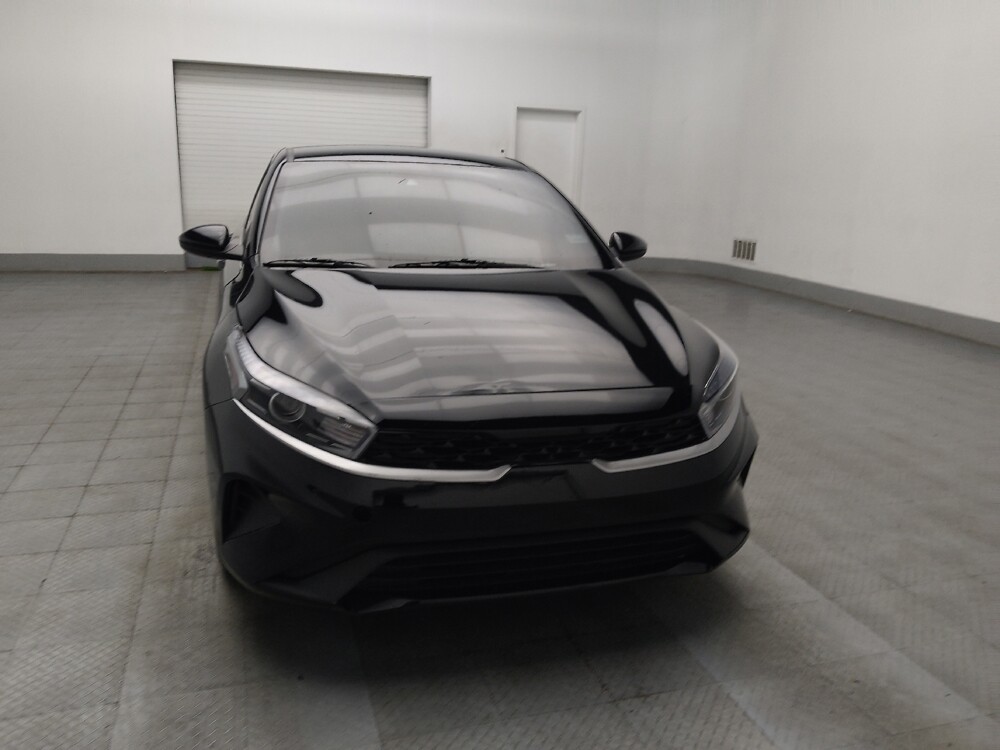 2024 Kia Forte in Birmingham, AL 35215 - 18140413 14