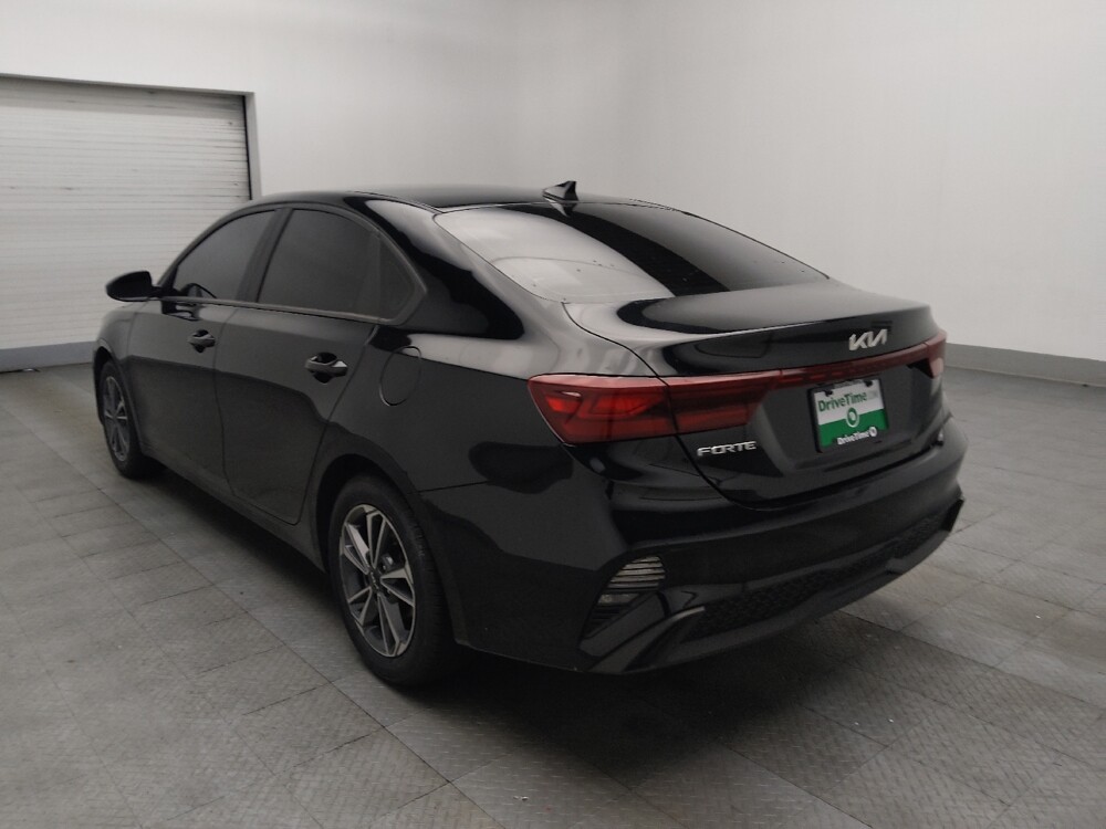 2024 Kia Forte in Birmingham, AL 35215 - 18140413 5