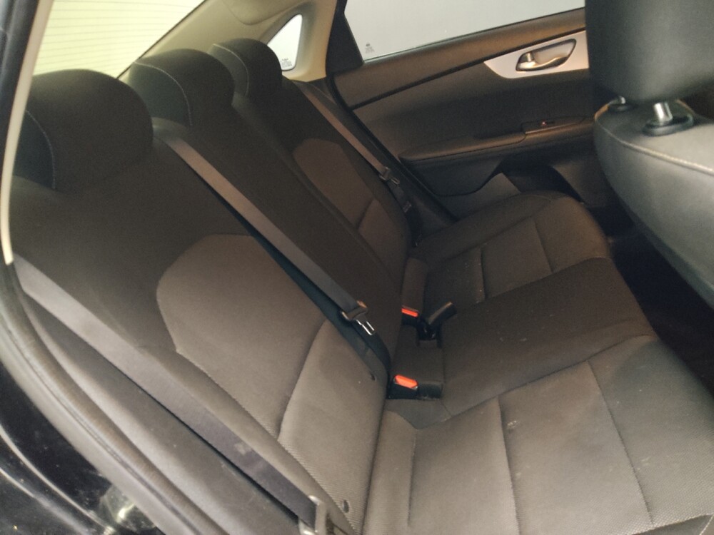 2024 Kia Forte in Birmingham, AL 35215 - 18140413 19