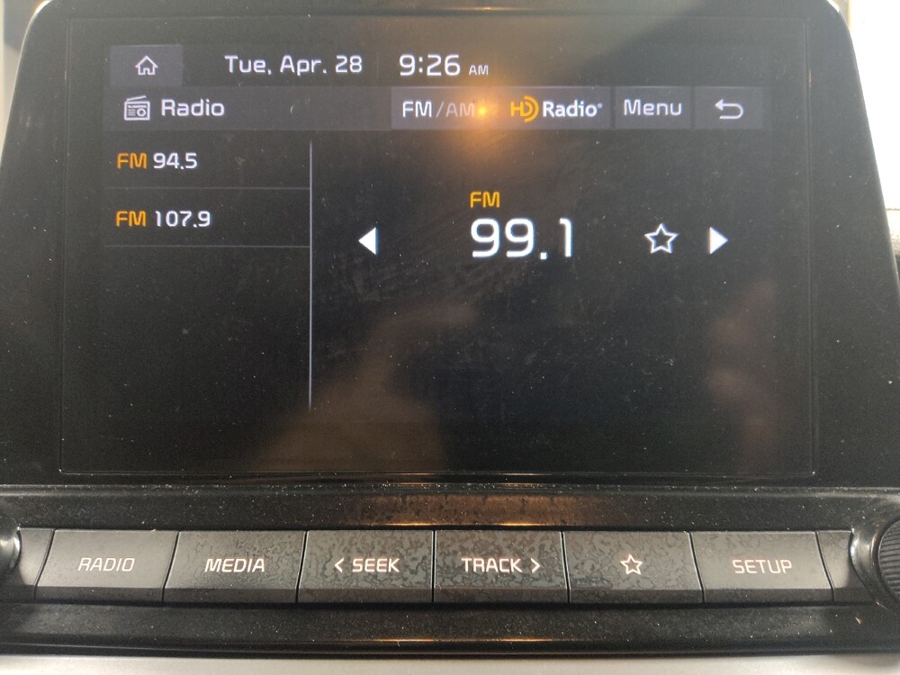 2024 Kia Forte in Birmingham, AL 35215 - 18140413 25