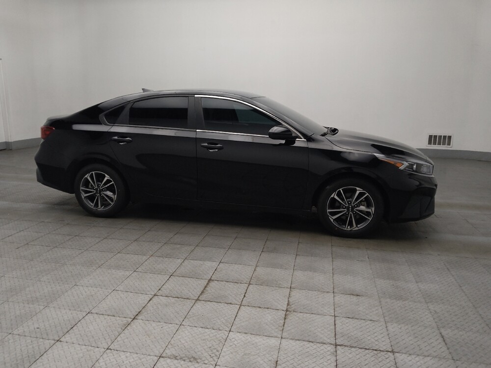 2024 Kia Forte in Birmingham, AL 35215 - 18140413 11