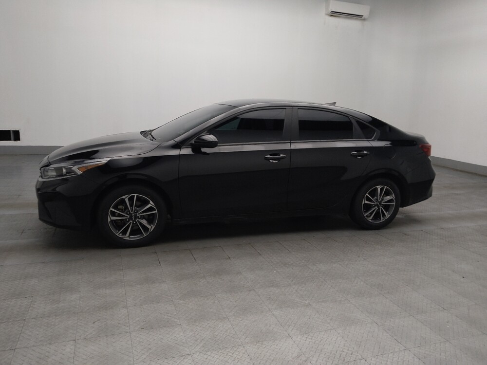 2024 Kia Forte in Birmingham, AL 35215 - 18140413 2