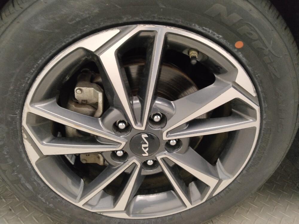 2024 Kia Forte in Birmingham, AL 35215 - 18140413 31