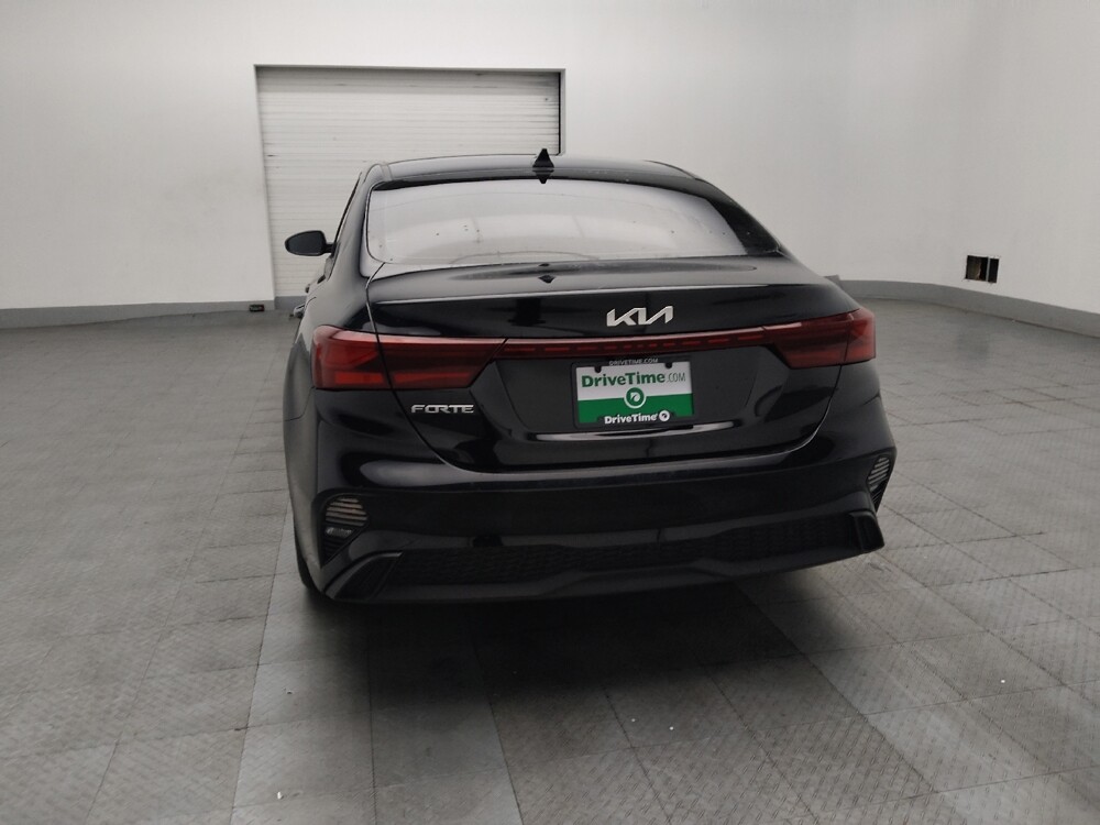 2024 Kia Forte in Birmingham, AL 35215 - 18140413 6