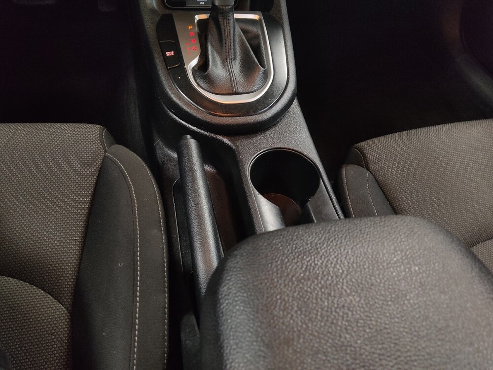 2024 Kia Forte in Birmingham, AL 35215 - 18140413 26