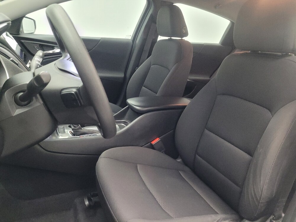 2019 Chevrolet Malibu in Jackson, MS 39211 - 18140414 17