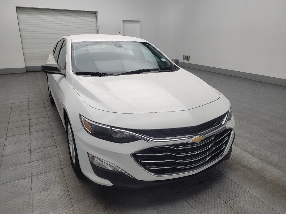 2019 Chevrolet Malibu in Jackson, MS 39211 - 18140414 13