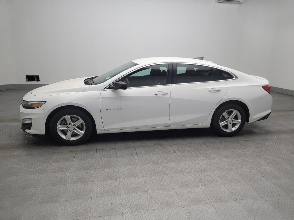2019 Chevrolet Malibu in Jackson, MS 39211 - 18140414 2