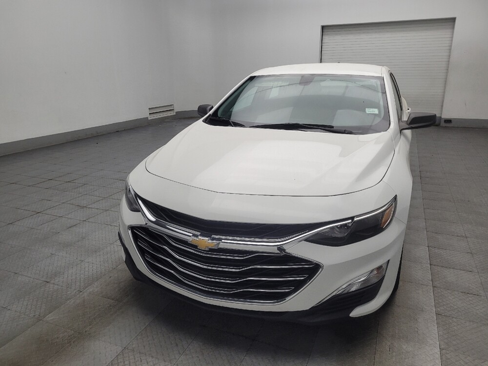 2019 Chevrolet Malibu in Jackson, MS 39211 - 18140414 15