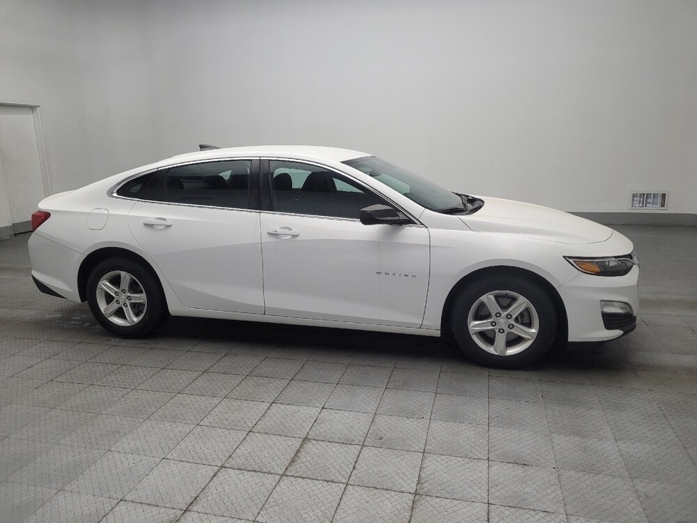 2019 Chevrolet Malibu in Jackson, MS 39211 - 18140414 11