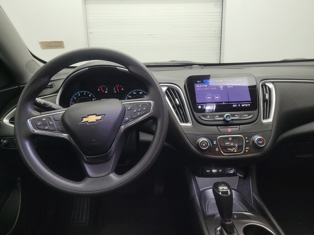 2019 Chevrolet Malibu in Jackson, MS 39211 - 18140414 22