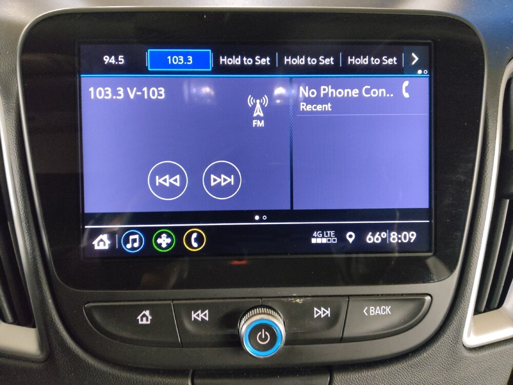 2019 Chevrolet Malibu in Jackson, MS 39211 - 18140414 25