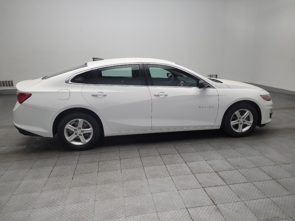 2019 Chevrolet Malibu in Jackson, MS 39211 - 18140414 10
