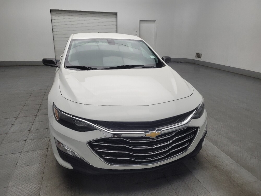 2019 Chevrolet Malibu in Jackson, MS 39211 - 18140414 14