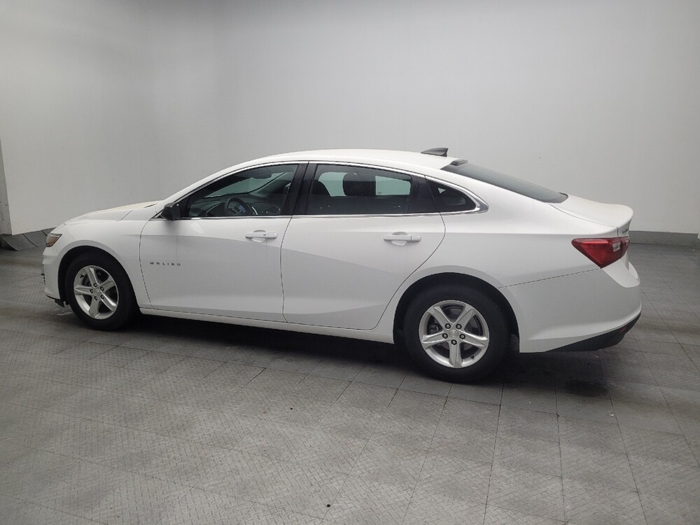 2019 Chevrolet Malibu in Jackson, MS 39211 - 18140414 3