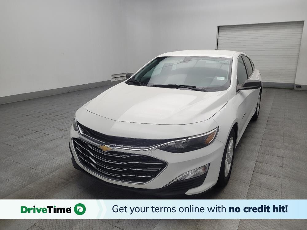 2019 Chevrolet Malibu in Jackson, MS 39211 - 18140414