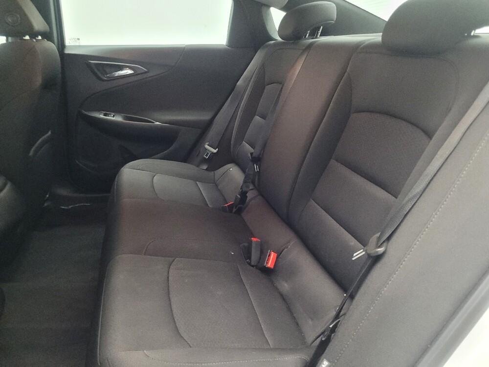 2019 Chevrolet Malibu in Jackson, MS 39211 - 18140414 18