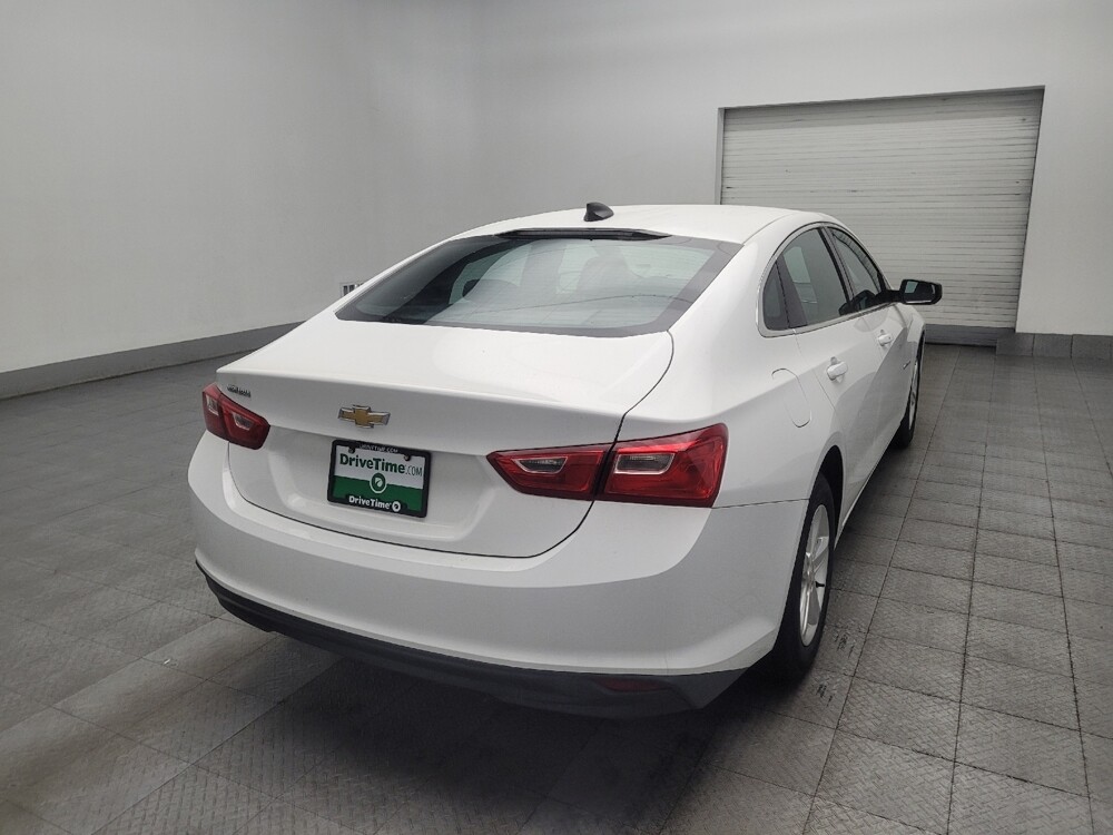 2019 Chevrolet Malibu in Jackson, MS 39211 - 18140414 9