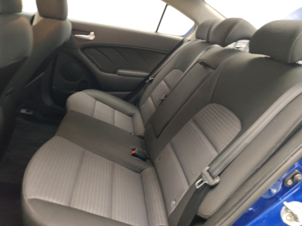 2017 Kia Forte in Pelham, AL 35124 - 18140415 18