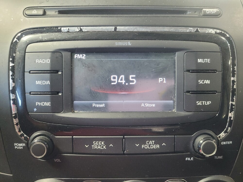 2017 Kia Forte in Pelham, AL 35124 - 18140415 25
