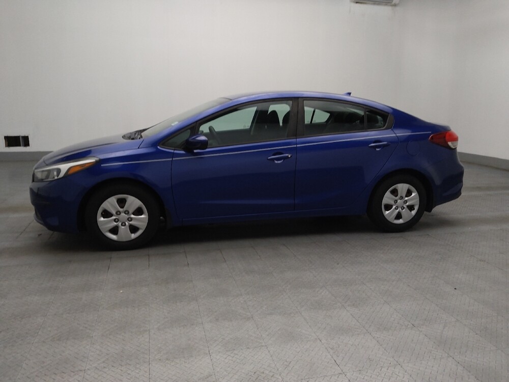2017 Kia Forte in Pelham, AL 35124 - 18140415 2