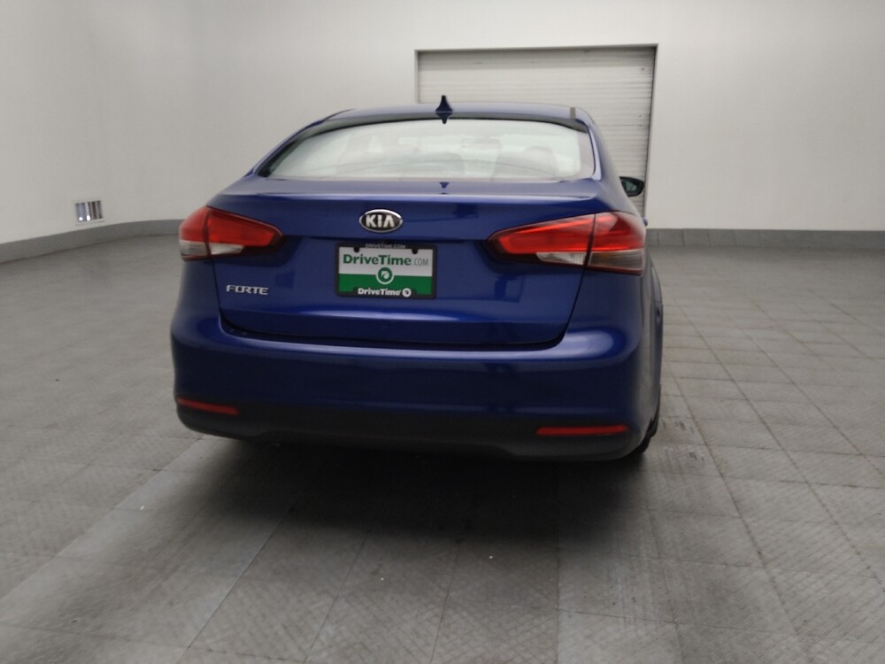 2017 Kia Forte in Pelham, AL 35124 - 18140415 7