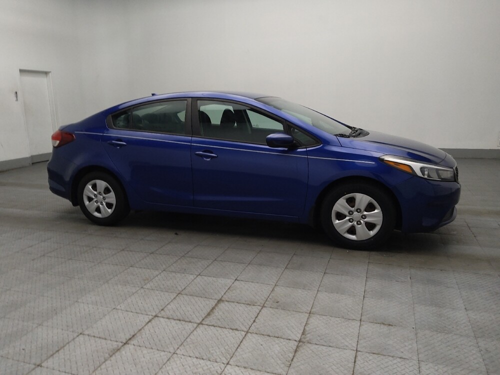 2017 Kia Forte in Pelham, AL 35124 - 18140415 11
