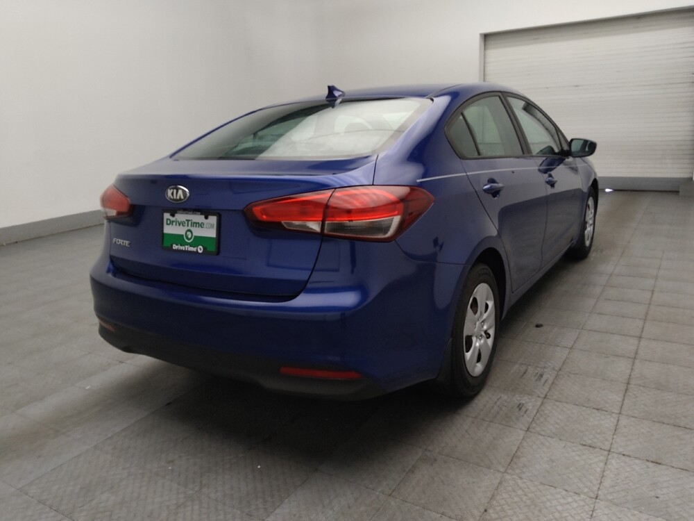 2017 Kia Forte in Pelham, AL 35124 - 18140415 9