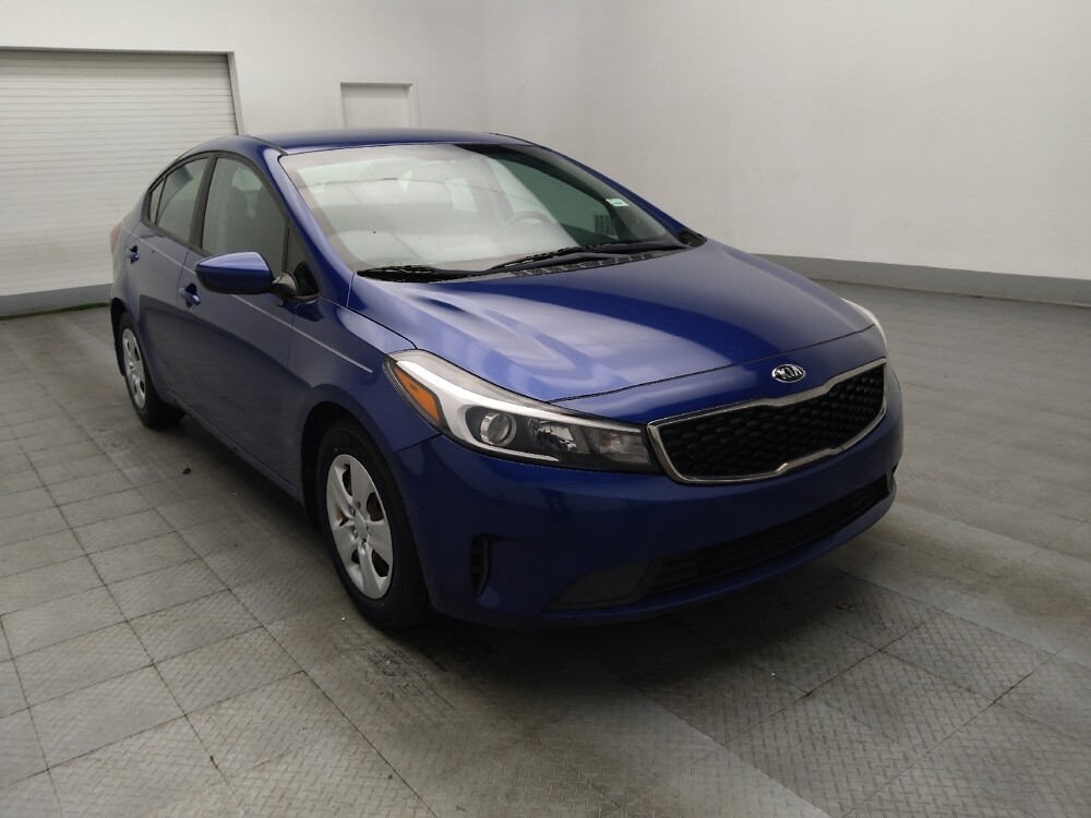 2017 Kia Forte in Pelham, AL 35124 - 18140415 13
