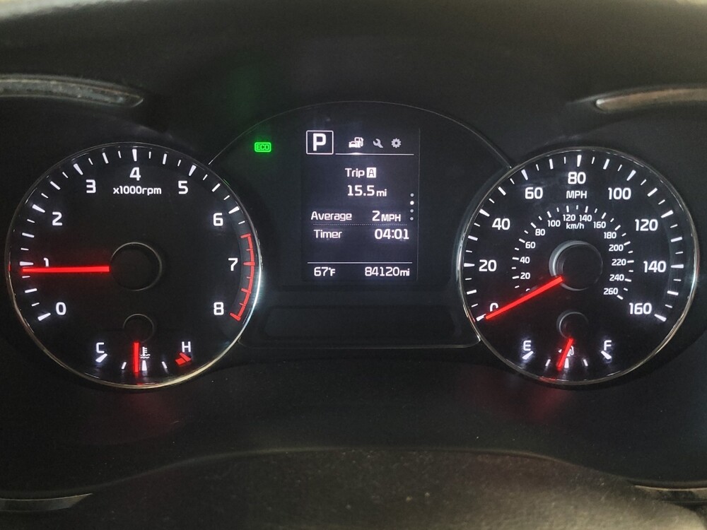 2017 Kia Forte in Pelham, AL 35124 - 18140415 23