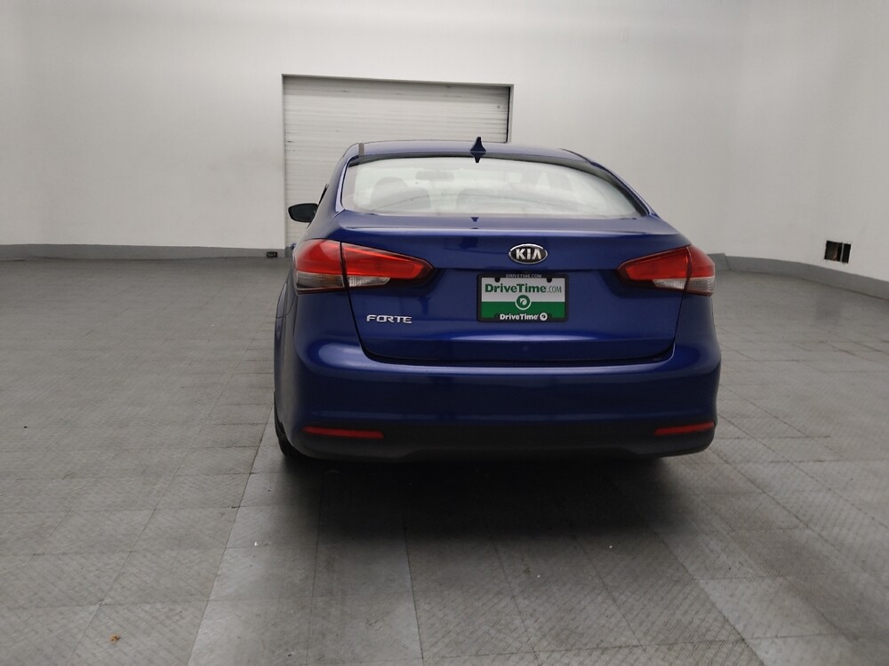 2017 Kia Forte in Pelham, AL 35124 - 18140415 6