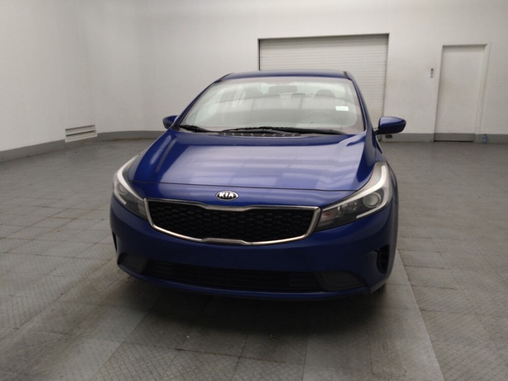2017 Kia Forte in Pelham, AL 35124 - 18140415 15